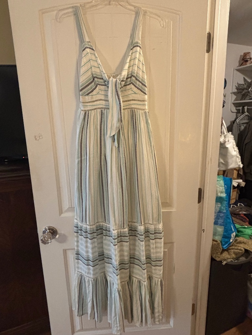 Allison Dress